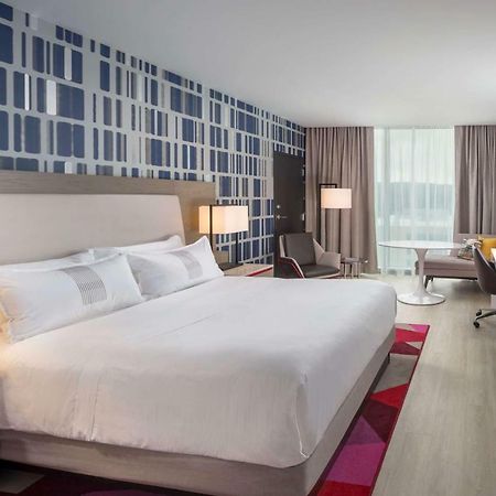The Summit Hotel Cincinnati Dış mekan fotoğraf