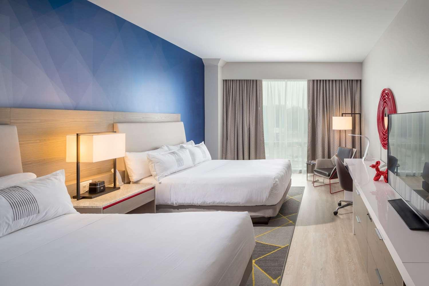 The Summit Hotel Cincinnati Dış mekan fotoğraf