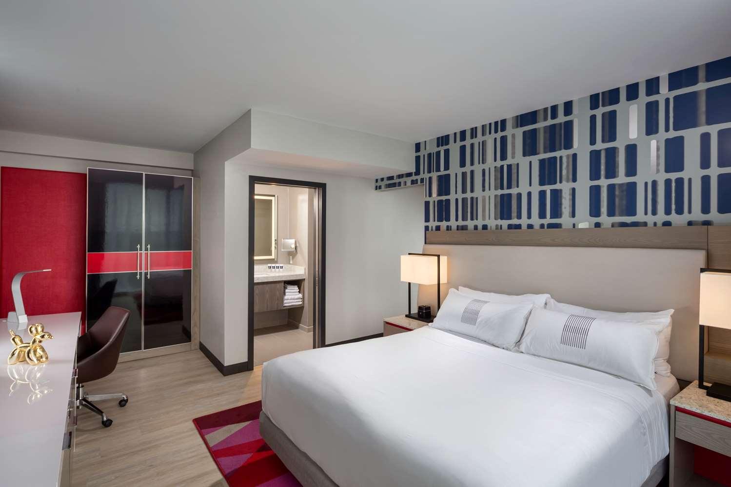 The Summit Hotel Cincinnati Dış mekan fotoğraf