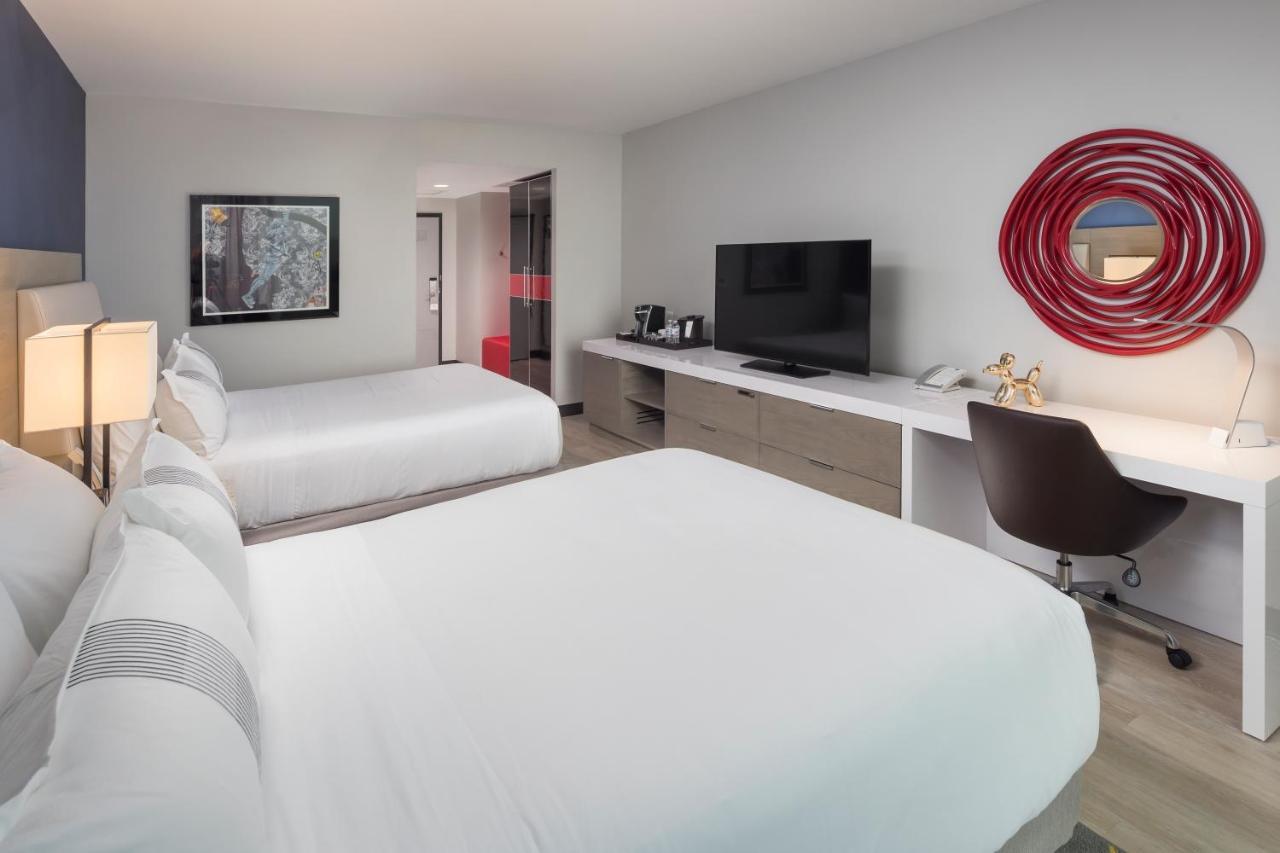 The Summit Hotel Cincinnati Dış mekan fotoğraf