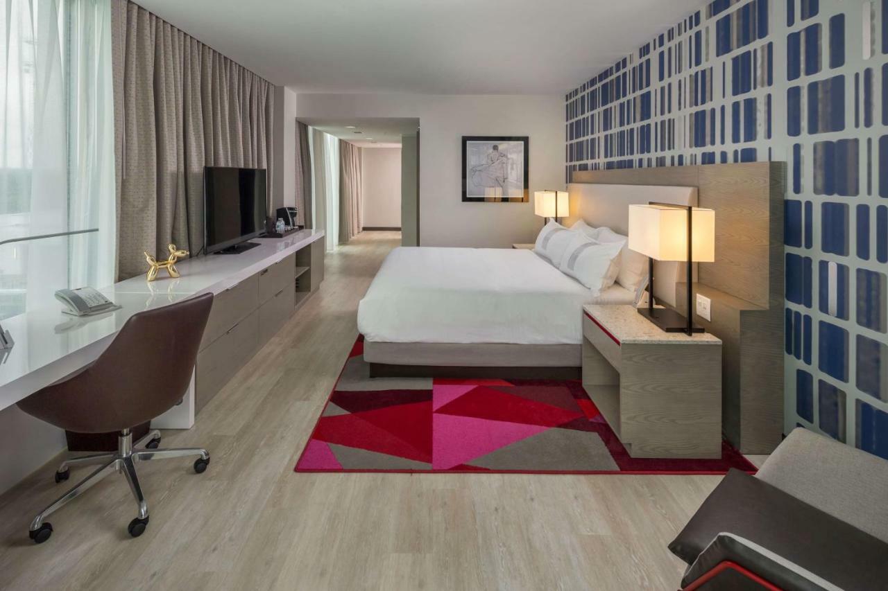 The Summit Hotel Cincinnati Dış mekan fotoğraf