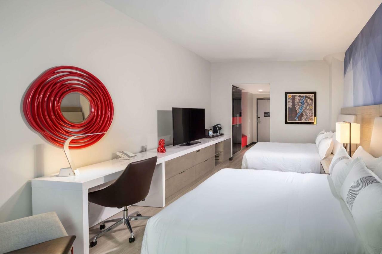The Summit Hotel Cincinnati Dış mekan fotoğraf