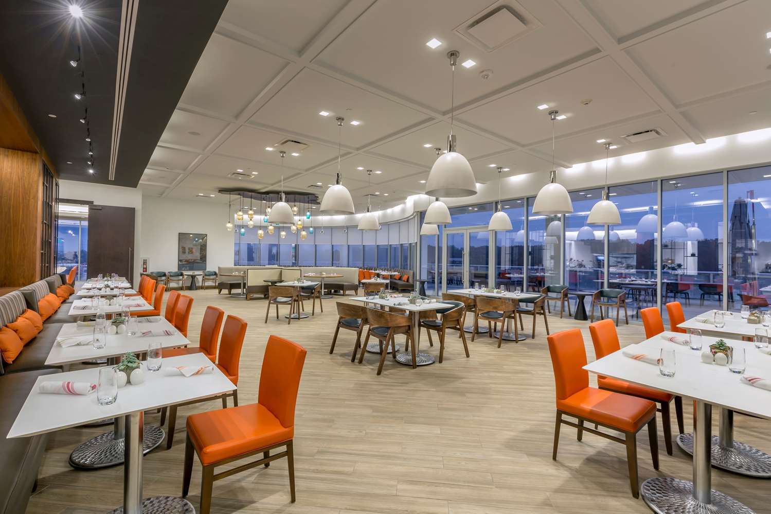 The Summit Hotel Cincinnati Dış mekan fotoğraf