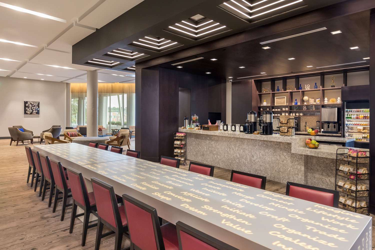 The Summit Hotel Cincinnati Dış mekan fotoğraf